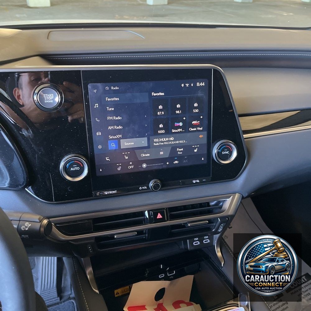 2024 Lexus RX 350 Base