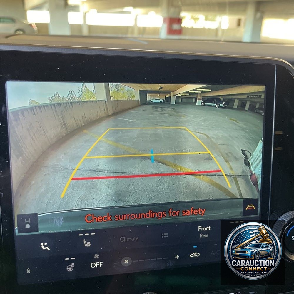 2024 Lexus RX 350 Base