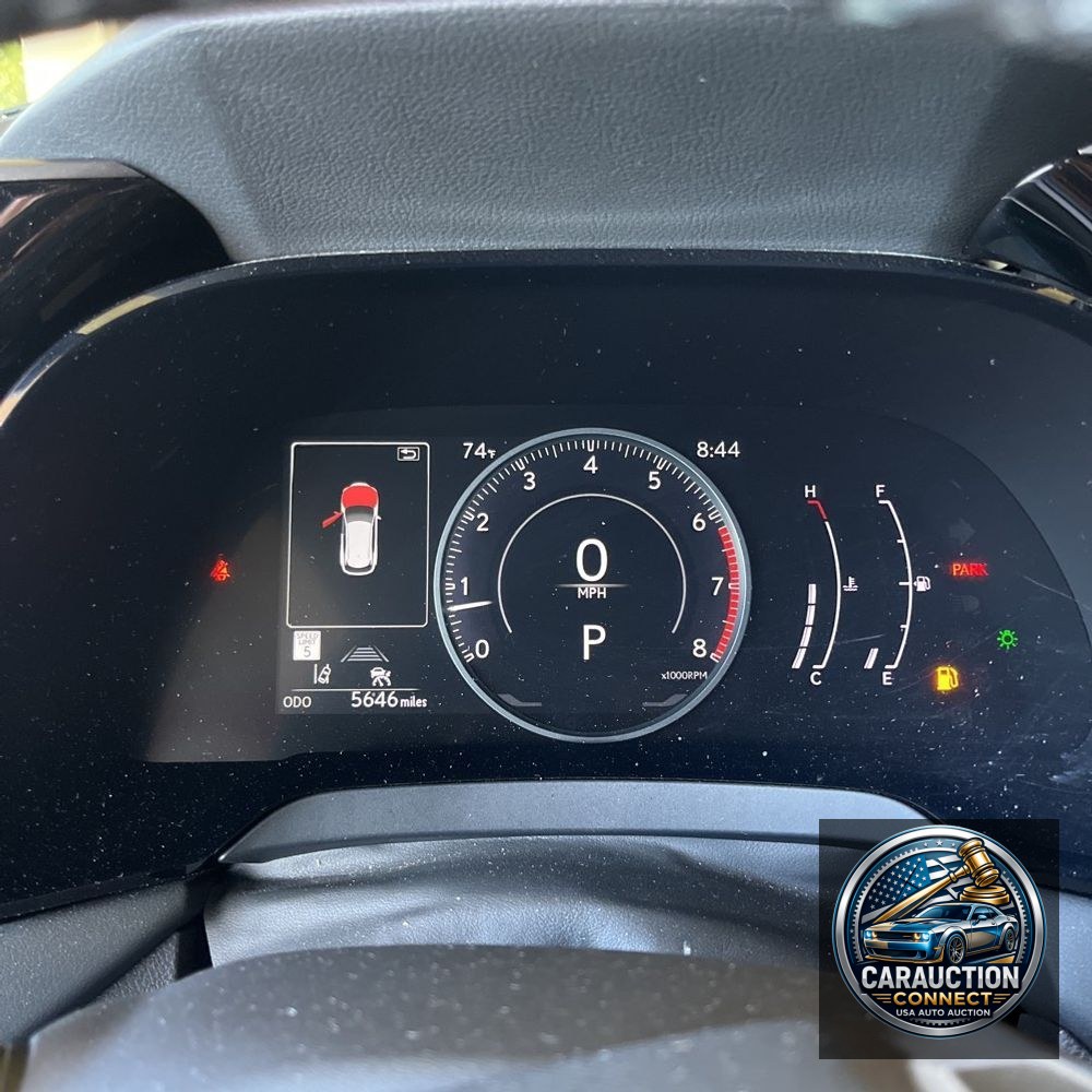 2024 Lexus RX 350 Base