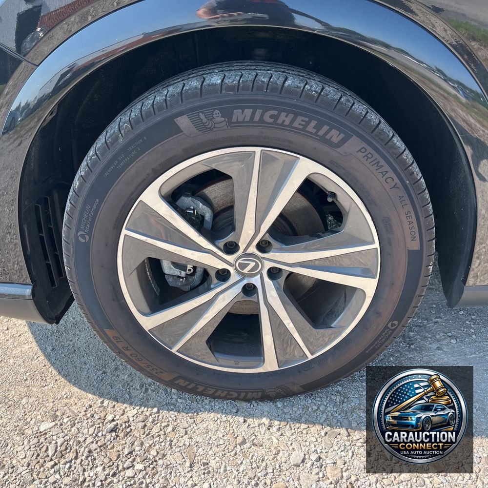 2023 Lexus RX 350 Premium+