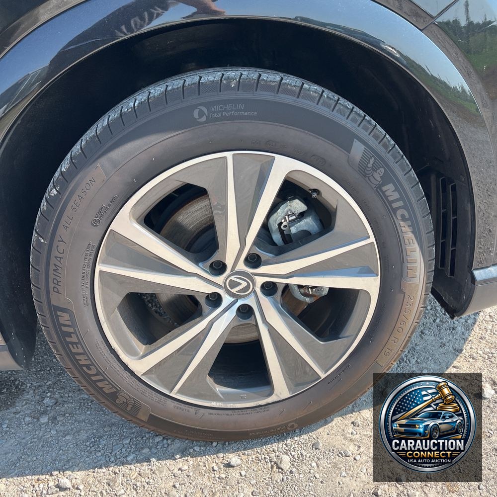 2023 Lexus RX 350 Premium+