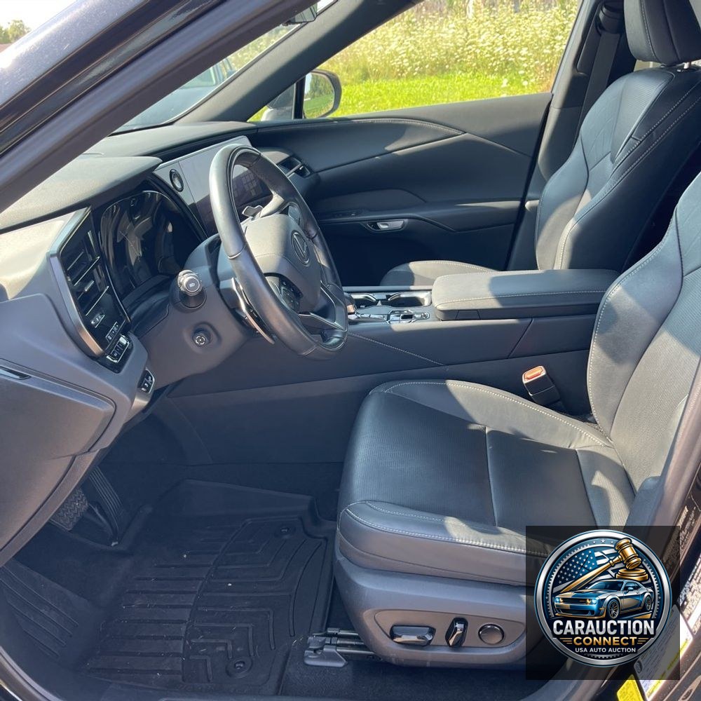 2023 Lexus RX 350 Premium+