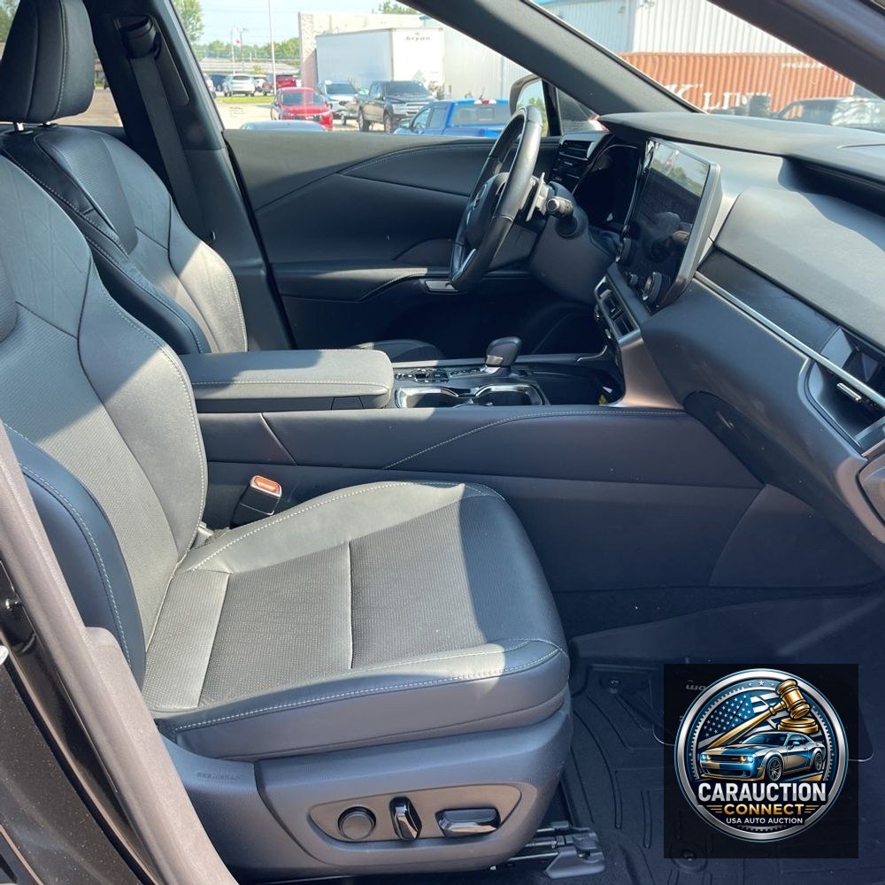 2023 Lexus RX 350 Premium+