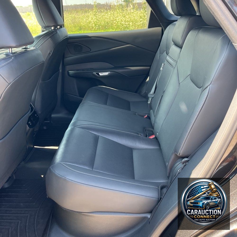 2023 Lexus RX 350 Premium+