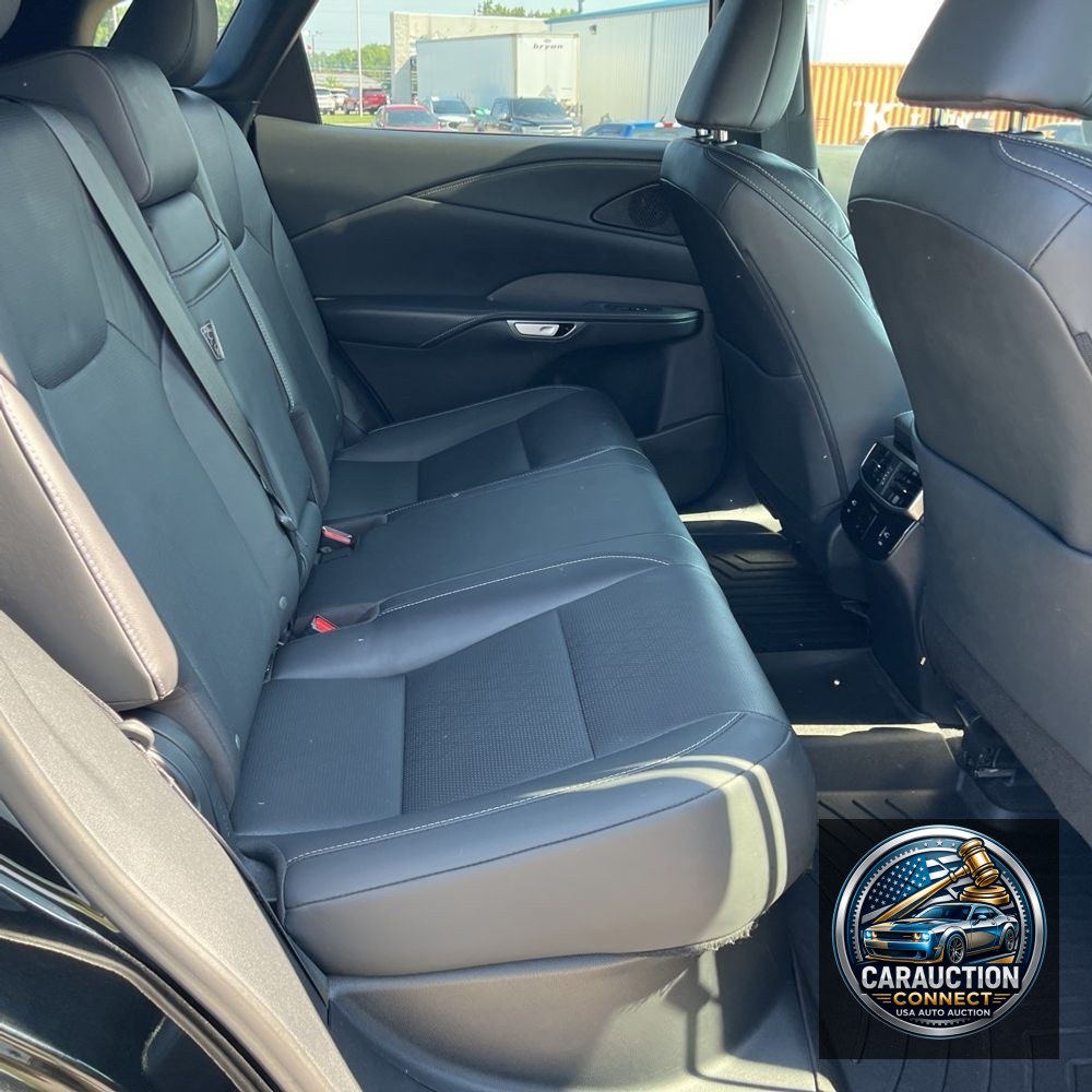 2023 Lexus RX 350 Premium+