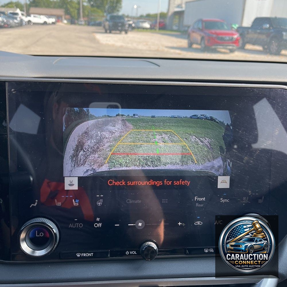 2023 Lexus RX 350 Premium+