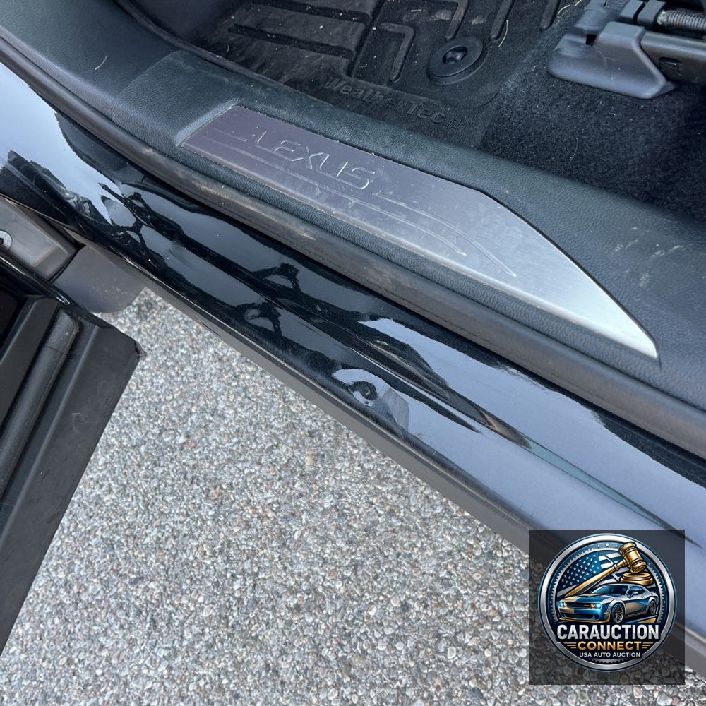 2023 Lexus RX 350 Premium+