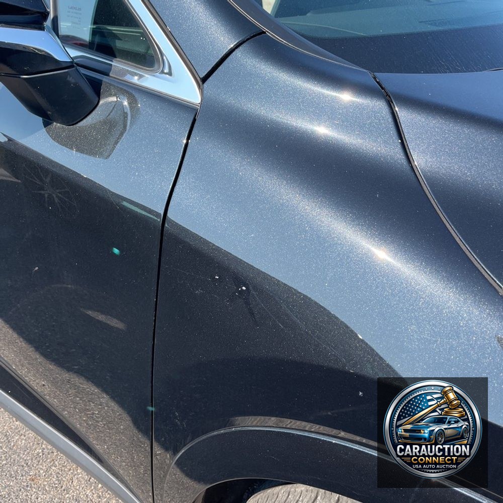 2023 Lexus RX 350 Premium+