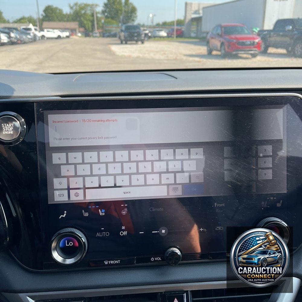 2023 Lexus RX 350 Premium+
