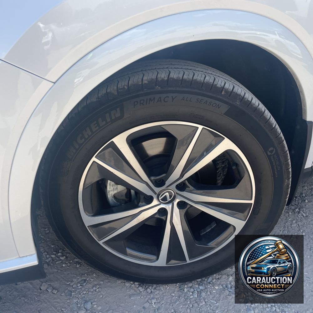2023 Lexus RX 350 Premium