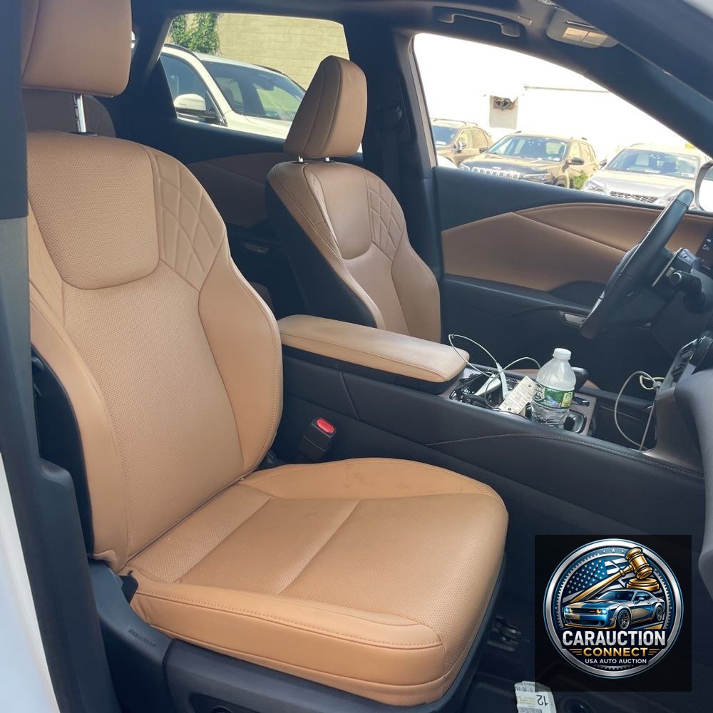 2023 Lexus RX 350 Premium