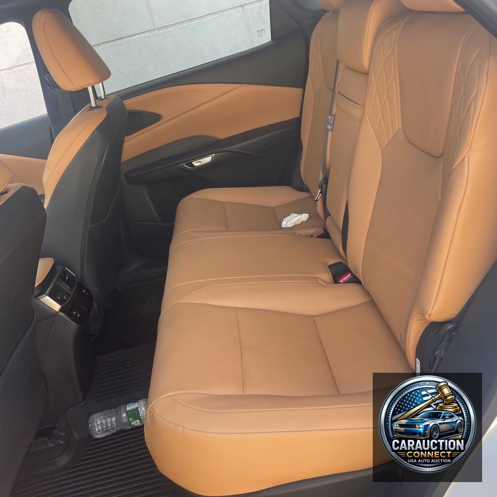2023 Lexus RX 350 Premium
