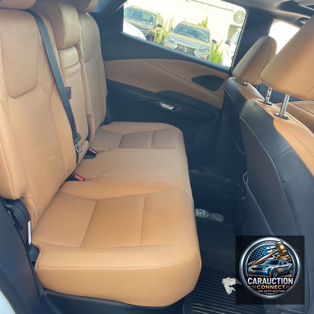 2023 Lexus RX 350 Premium