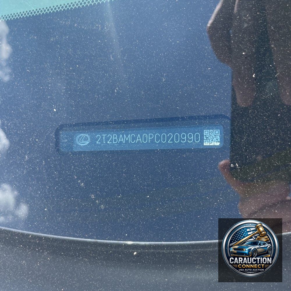 2023 Lexus RX 350 Premium