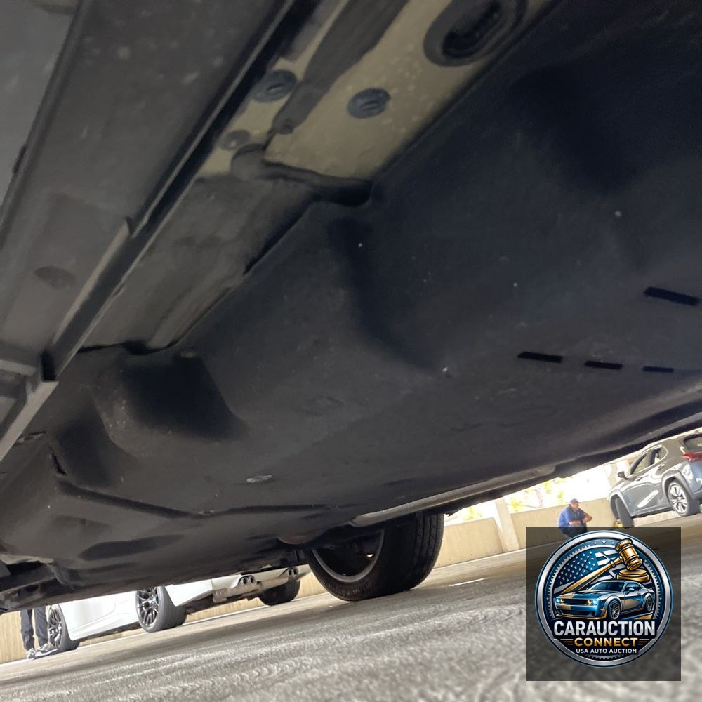 2023 Lexus RX 350 F SPORT Handling