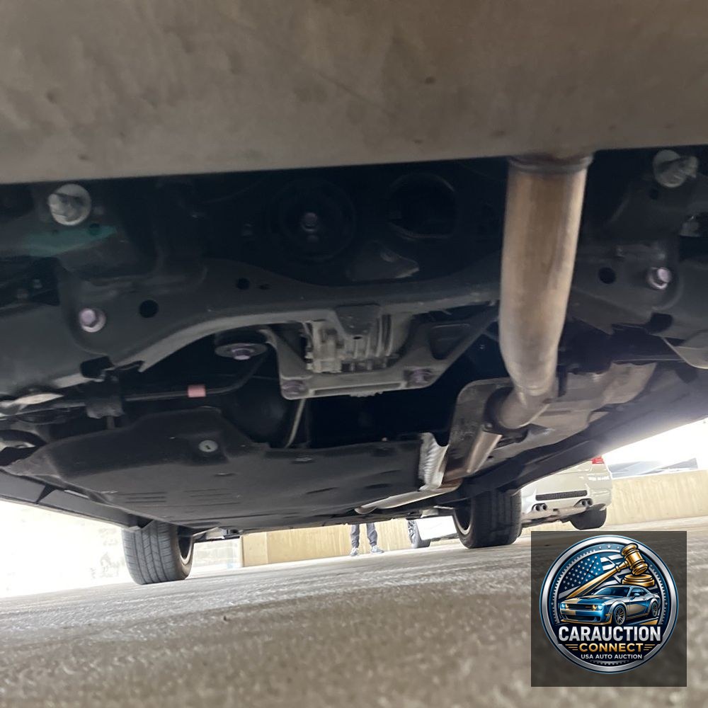 2023 Lexus RX 350 F SPORT Handling