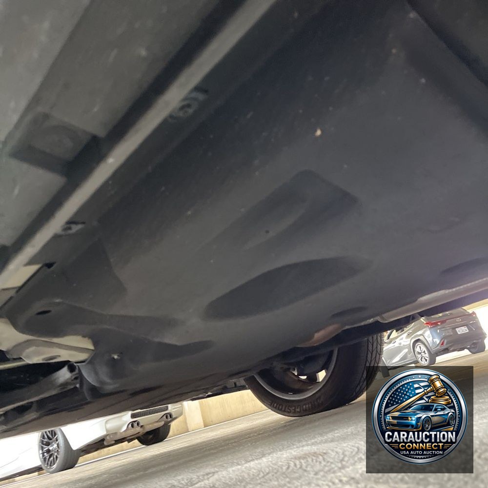2023 Lexus RX 350 F SPORT Handling