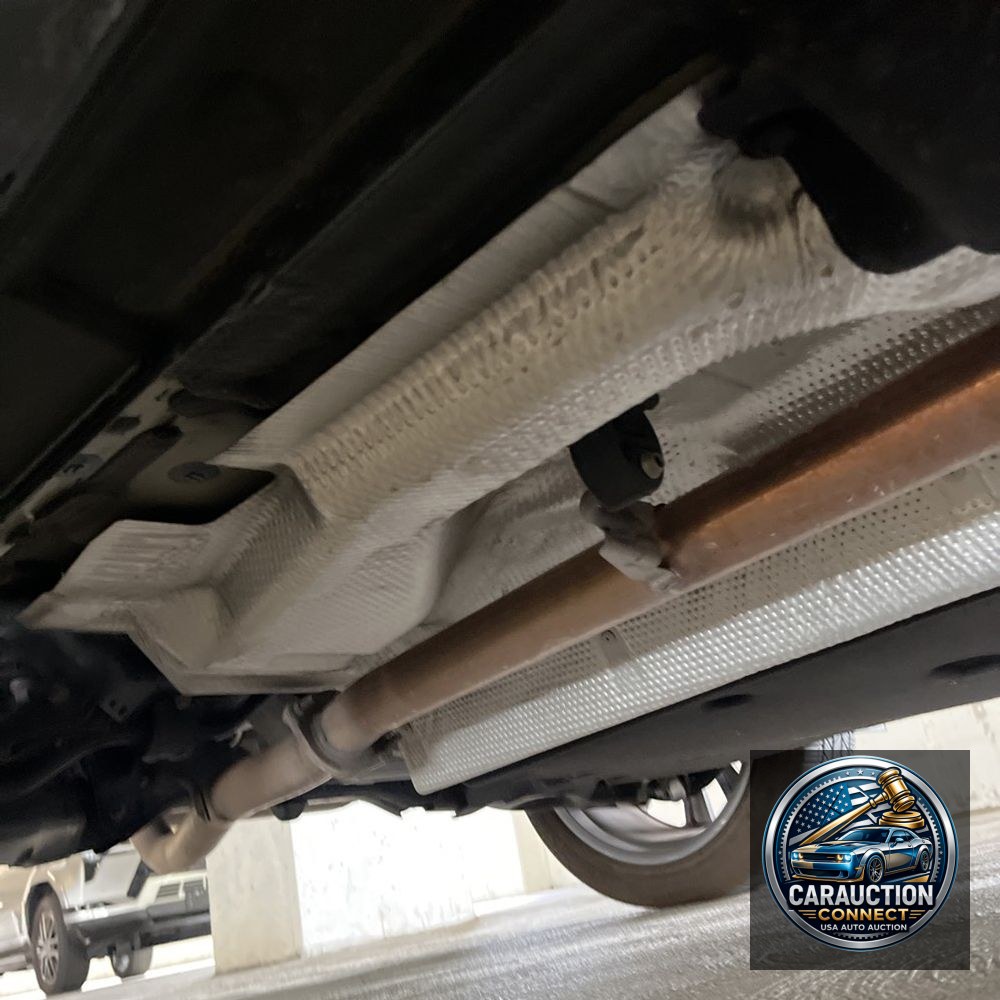 2023 Lexus RX 350 F SPORT Handling