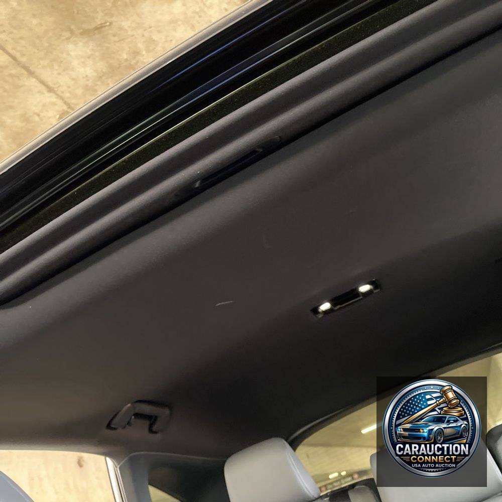 2023 Lexus RX 350 F SPORT Handling