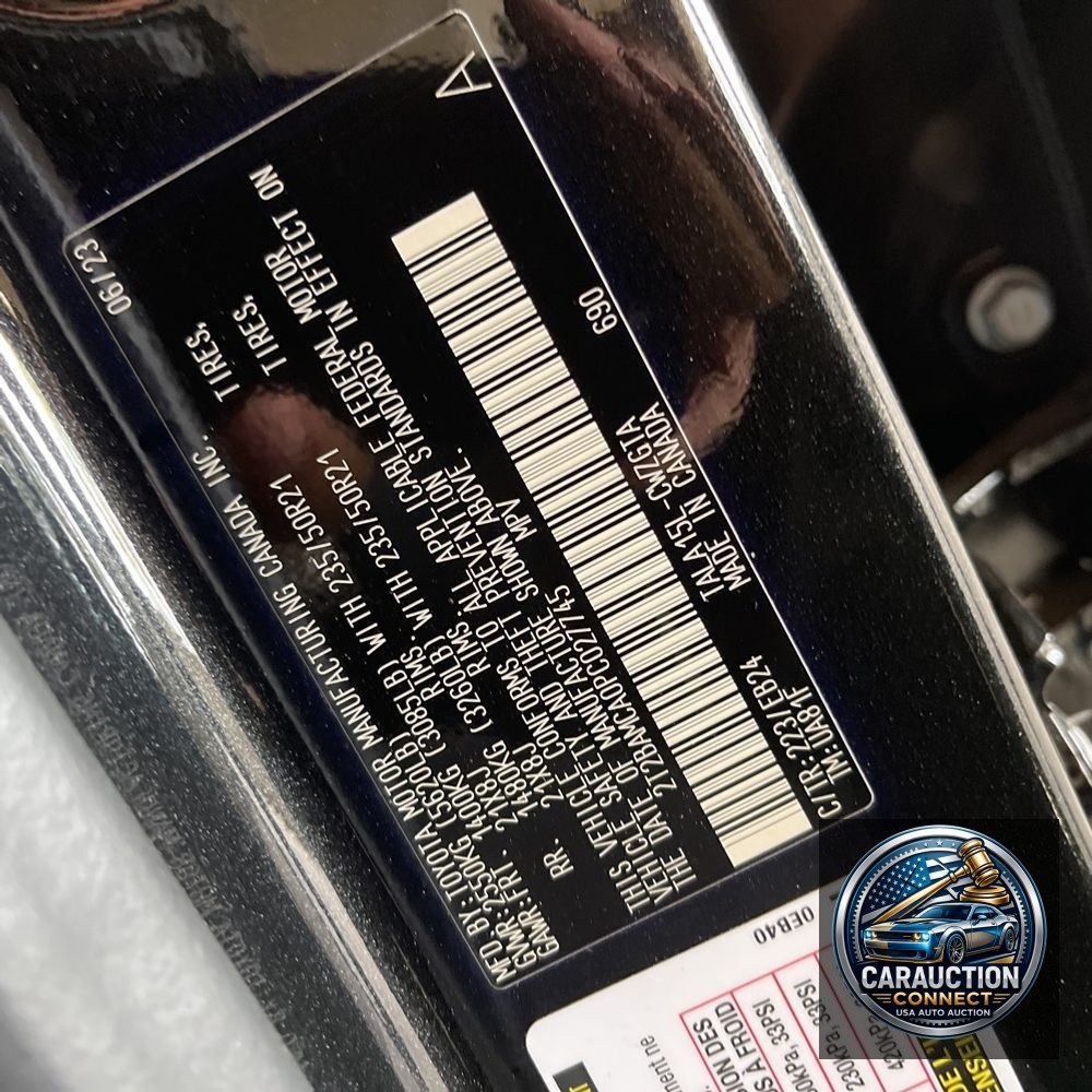 2023 Lexus RX 350 F SPORT Handling