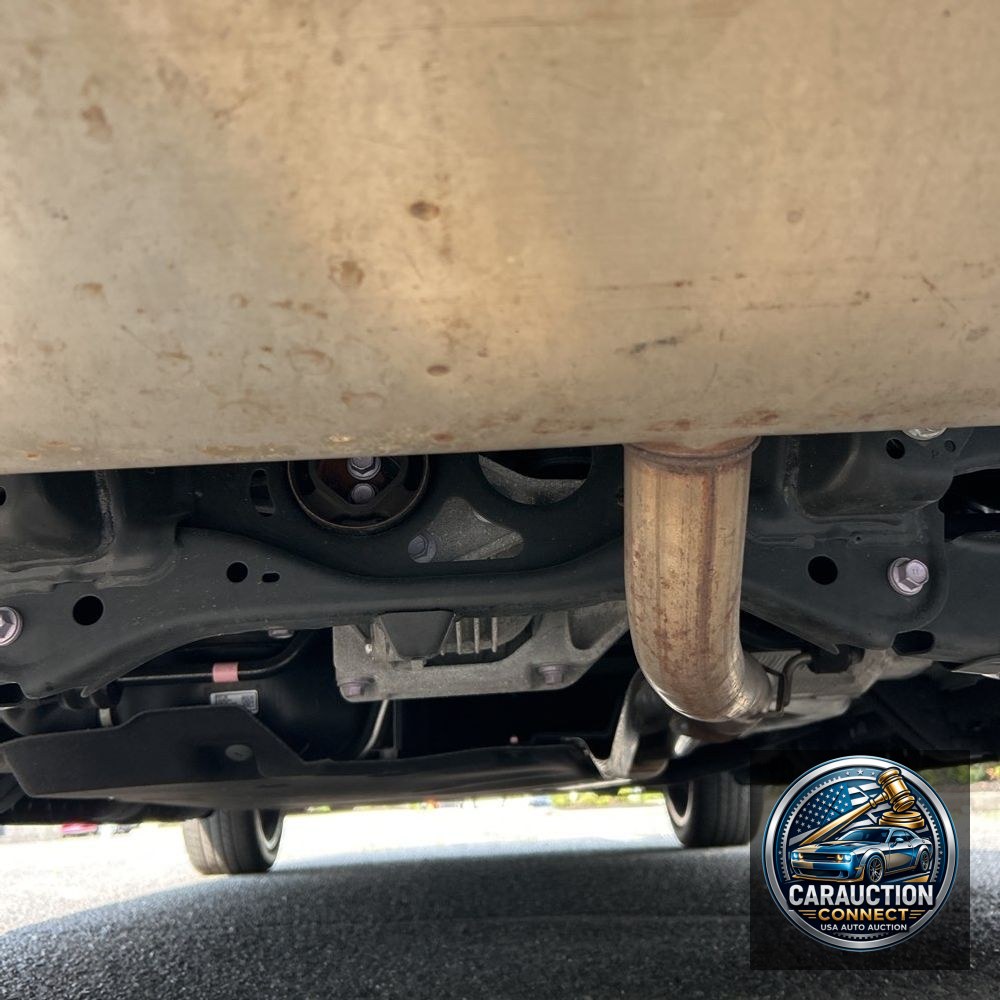 2024 Lexus RX 350 F SPORT Handling