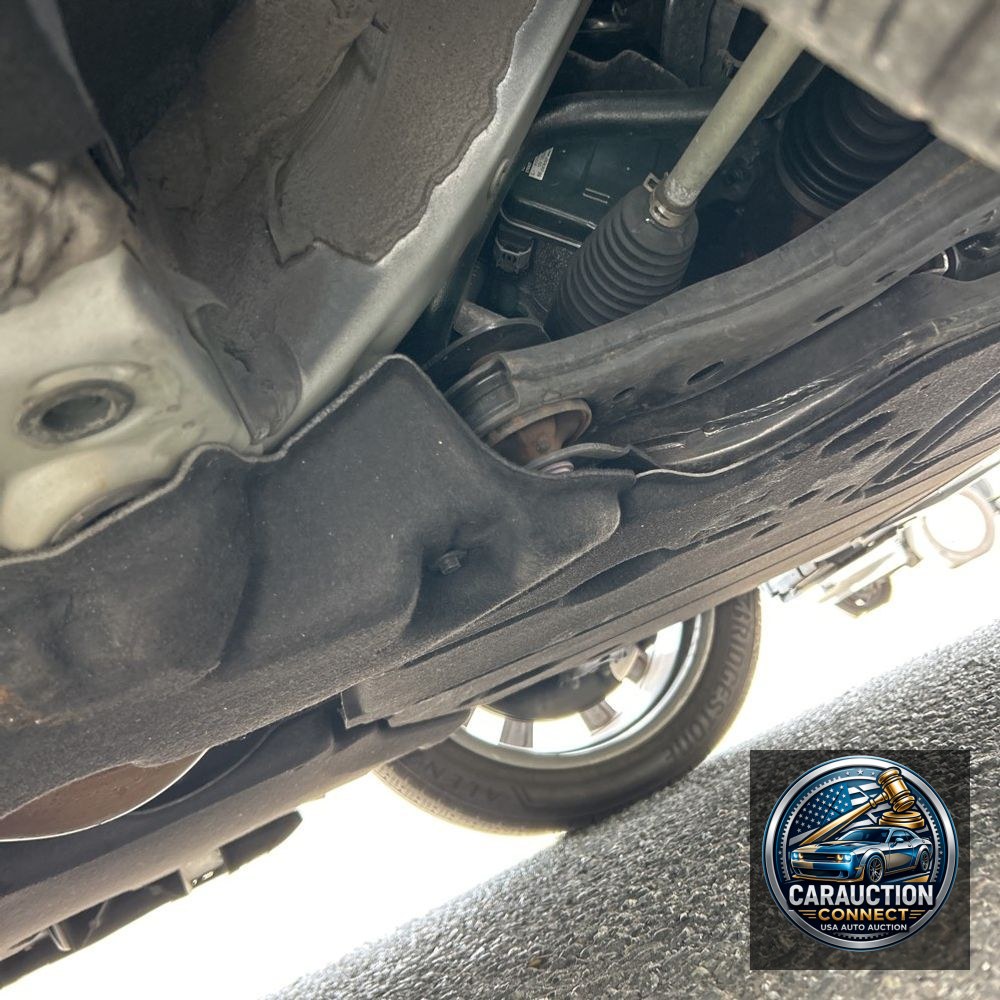 2024 Lexus RX 350 F SPORT Handling