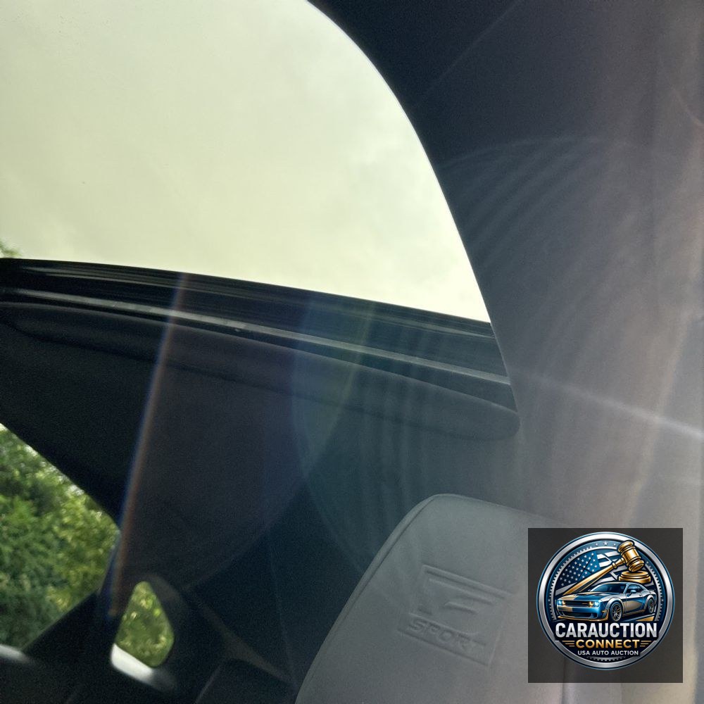 2024 Lexus RX 350 F SPORT Handling
