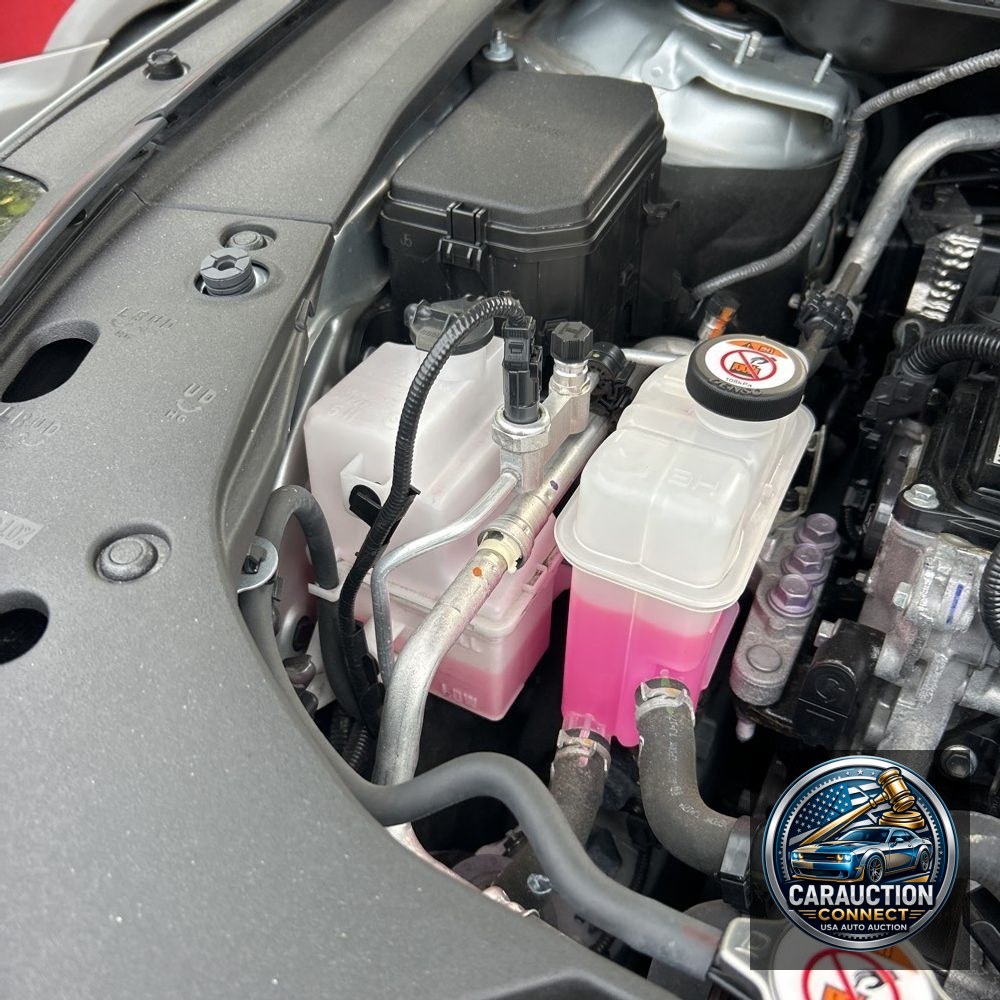 2024 Lexus RX 350 F SPORT Handling