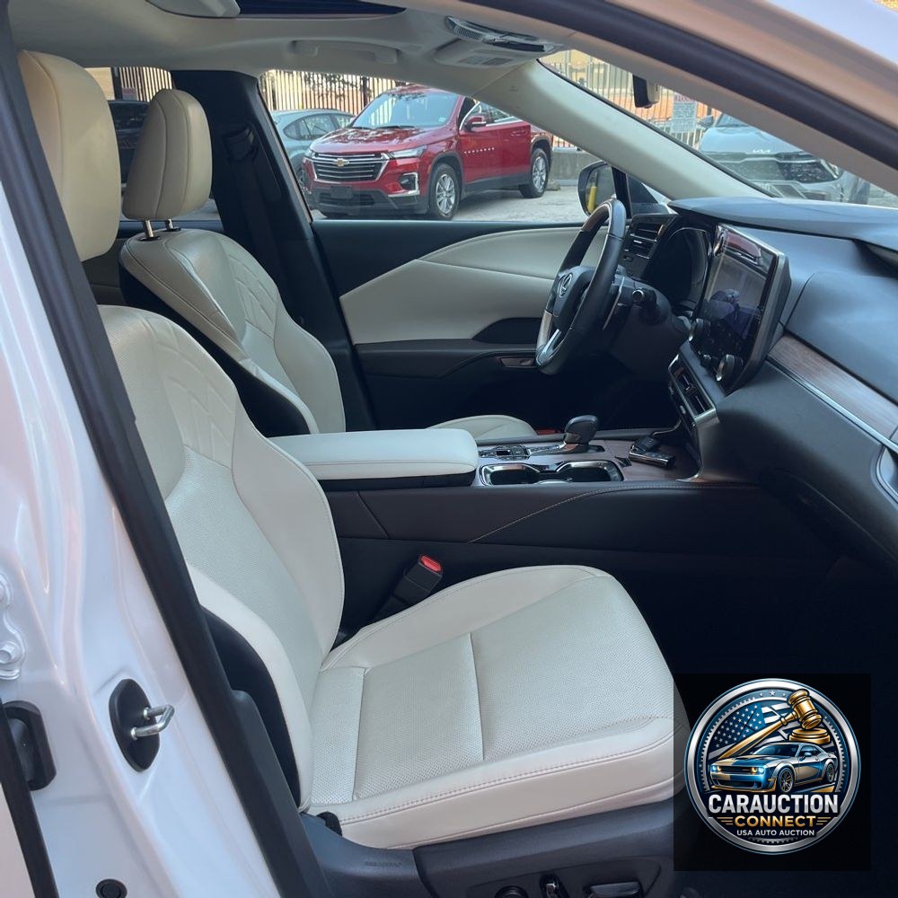 2024 Lexus RX 350 Premium
