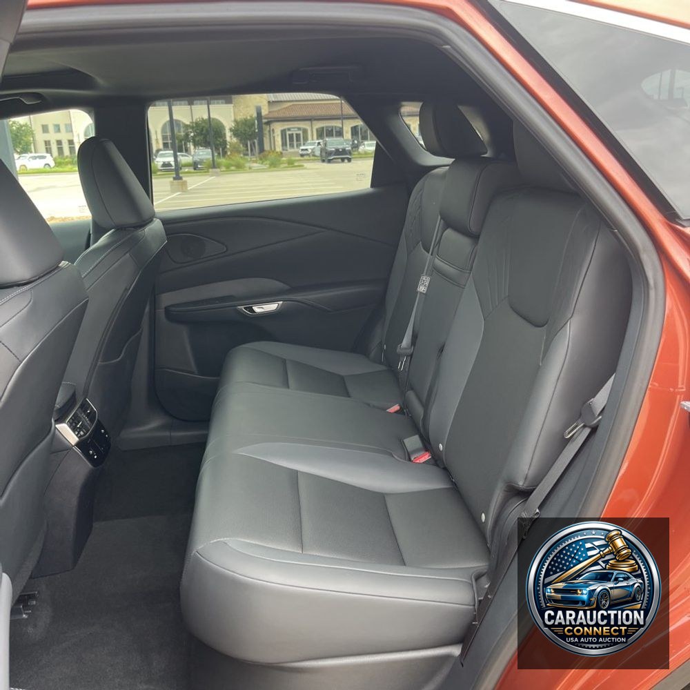 2024 Lexus RX 350 Premium