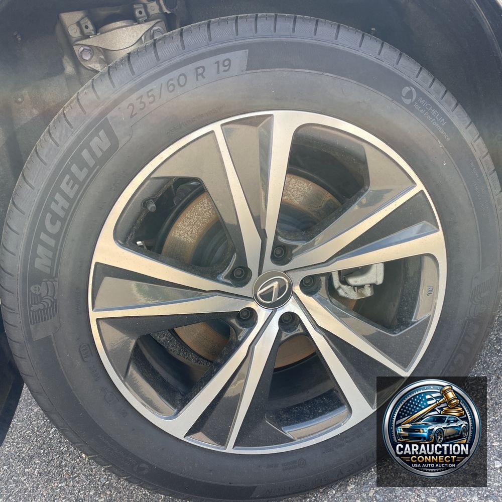 2023 Lexus RX 350 Premium