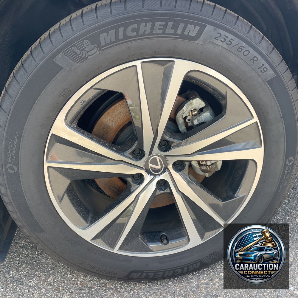 2023 Lexus RX 350 Premium