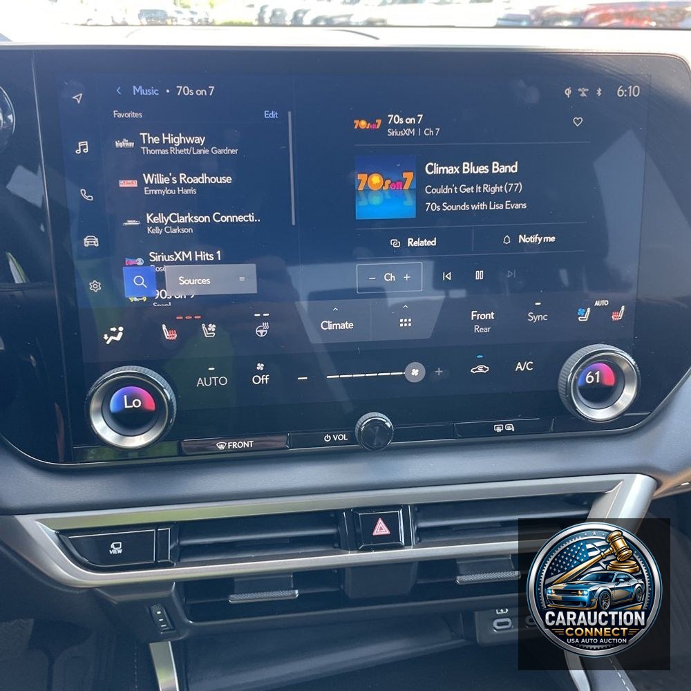 2023 Lexus RX 350 Premium