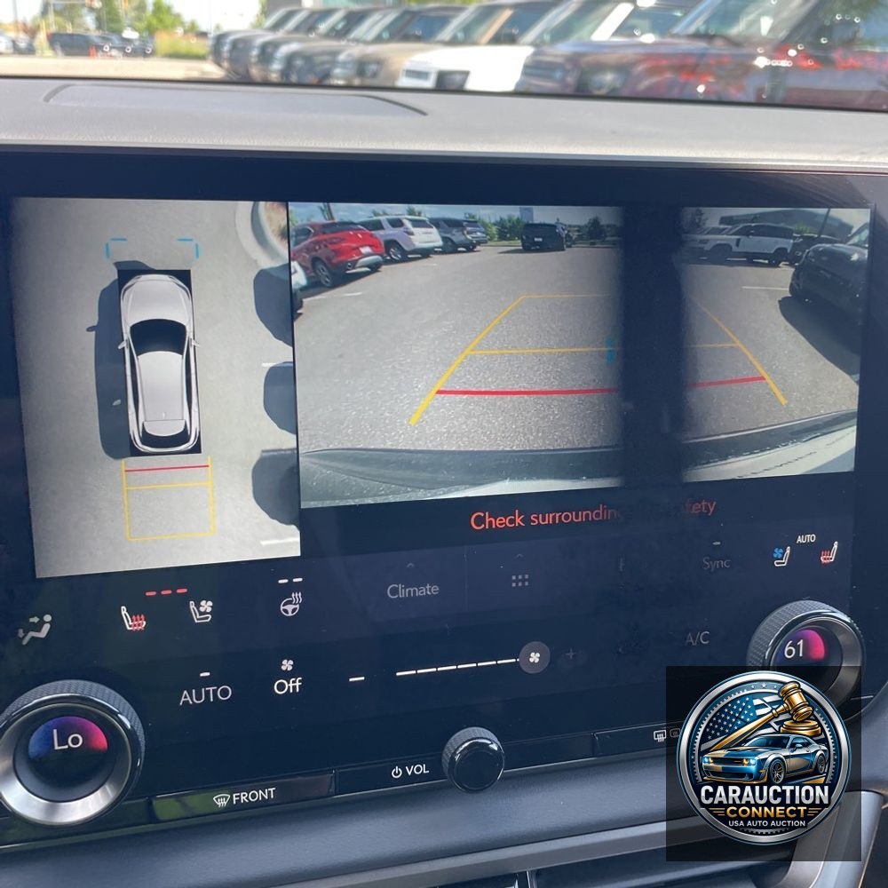 2023 Lexus RX 350 Premium