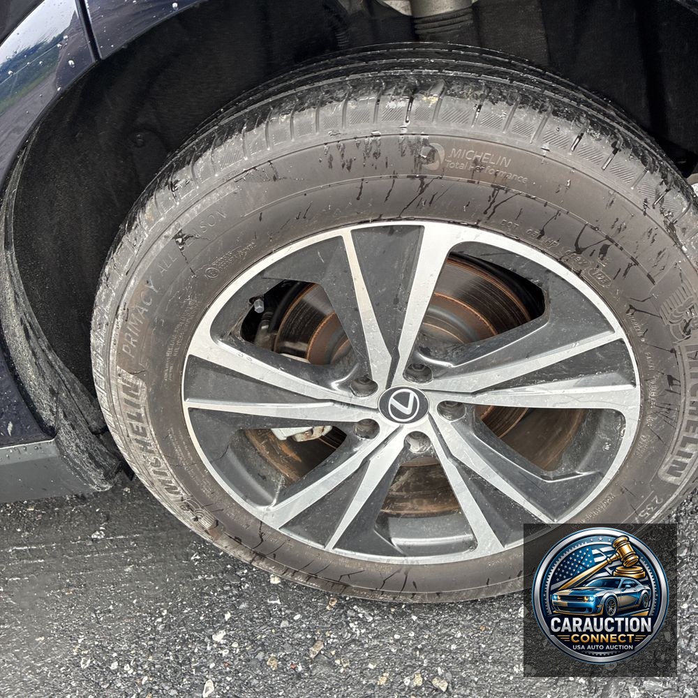 2023 Lexus RX 350 Premium