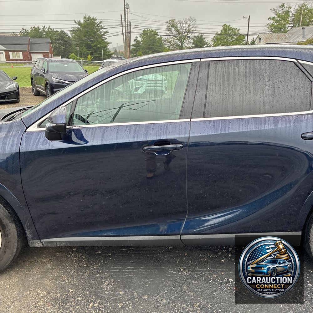 2023 Lexus RX 350 Premium