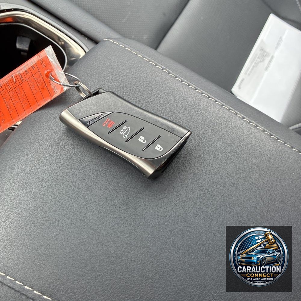 2023 Lexus RX 350 Premium