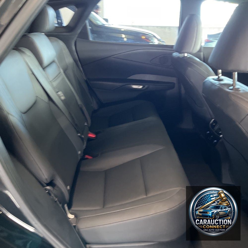 2024 Lexus RX 350 Premium