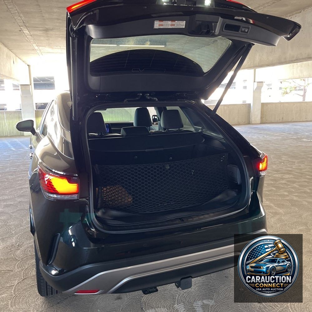 2024 Lexus RX 350 Premium