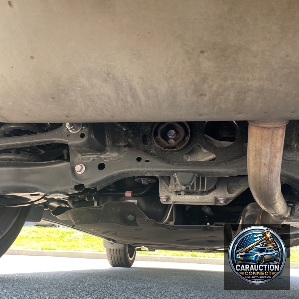 2024 Lexus RX 350 F SPORT Handling
