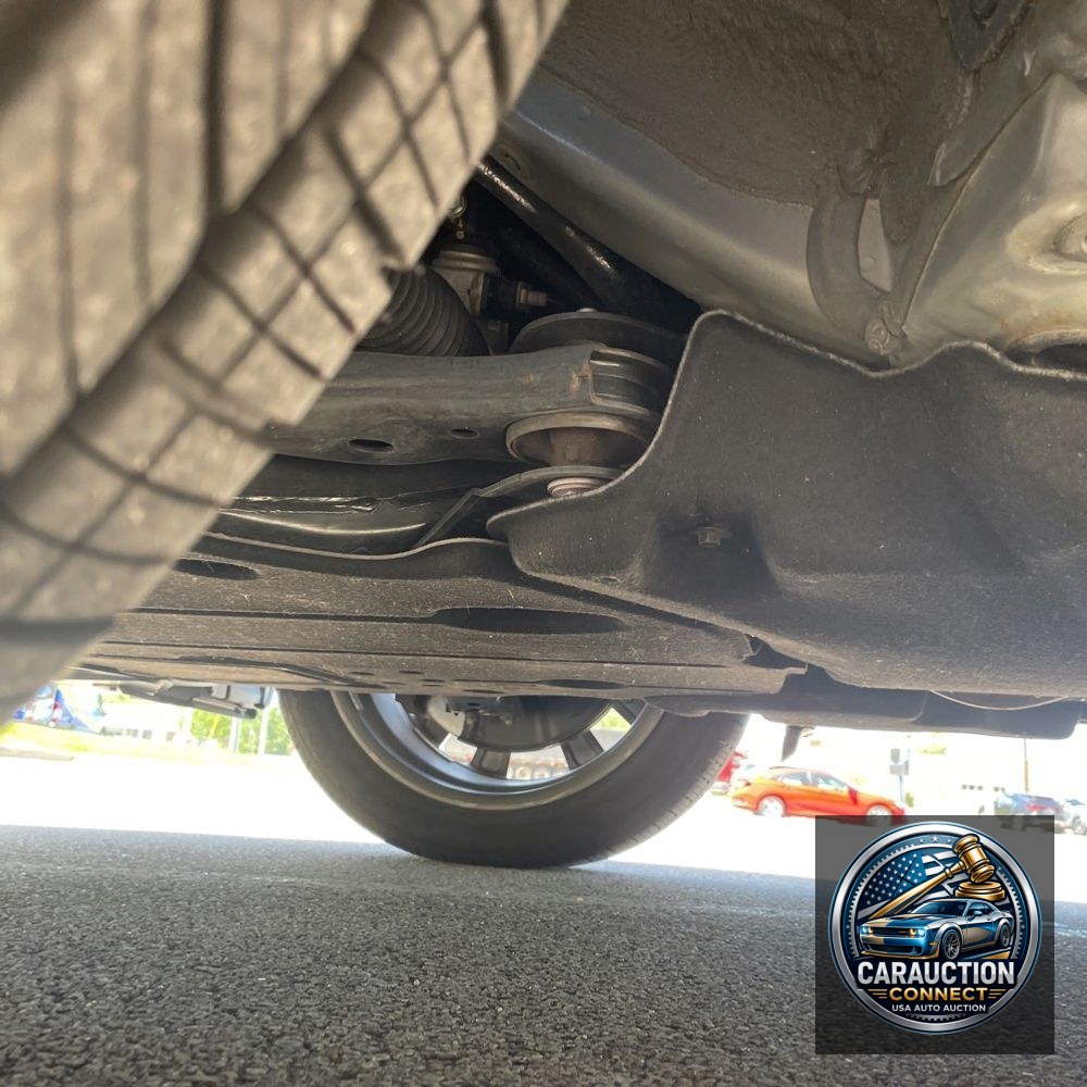 2024 Lexus RX 350 F SPORT Handling