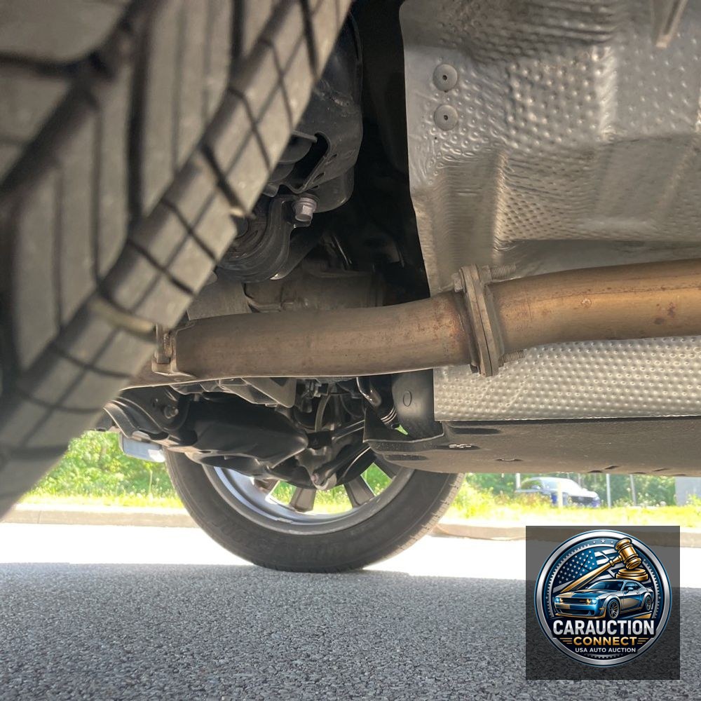 2024 Lexus RX 350 F SPORT Handling