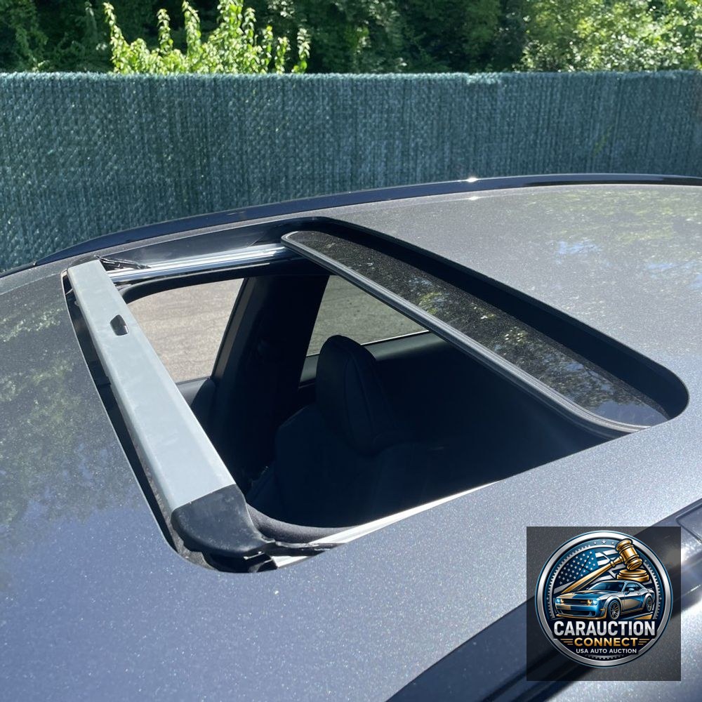 2024 Lexus RX 350 F SPORT Handling