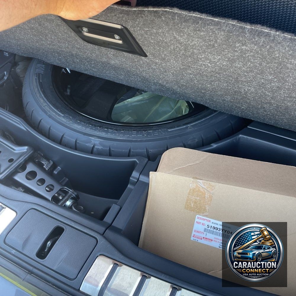 2024 Lexus RX 350 F SPORT Handling