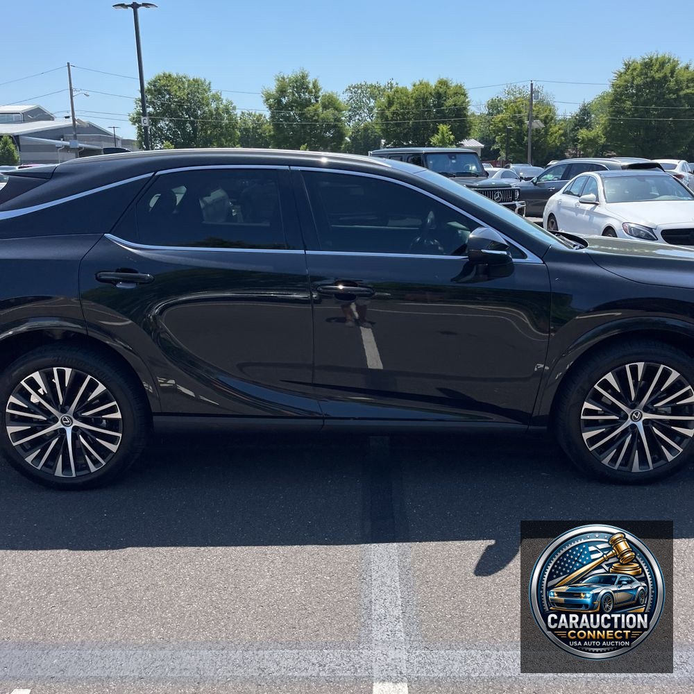 2023 Lexus RX 350 Premium+
