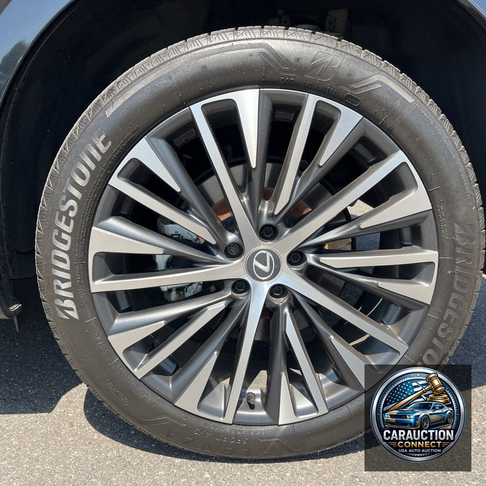 2023 Lexus RX 350 Premium+