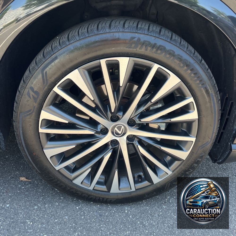 2023 Lexus RX 350 Premium+