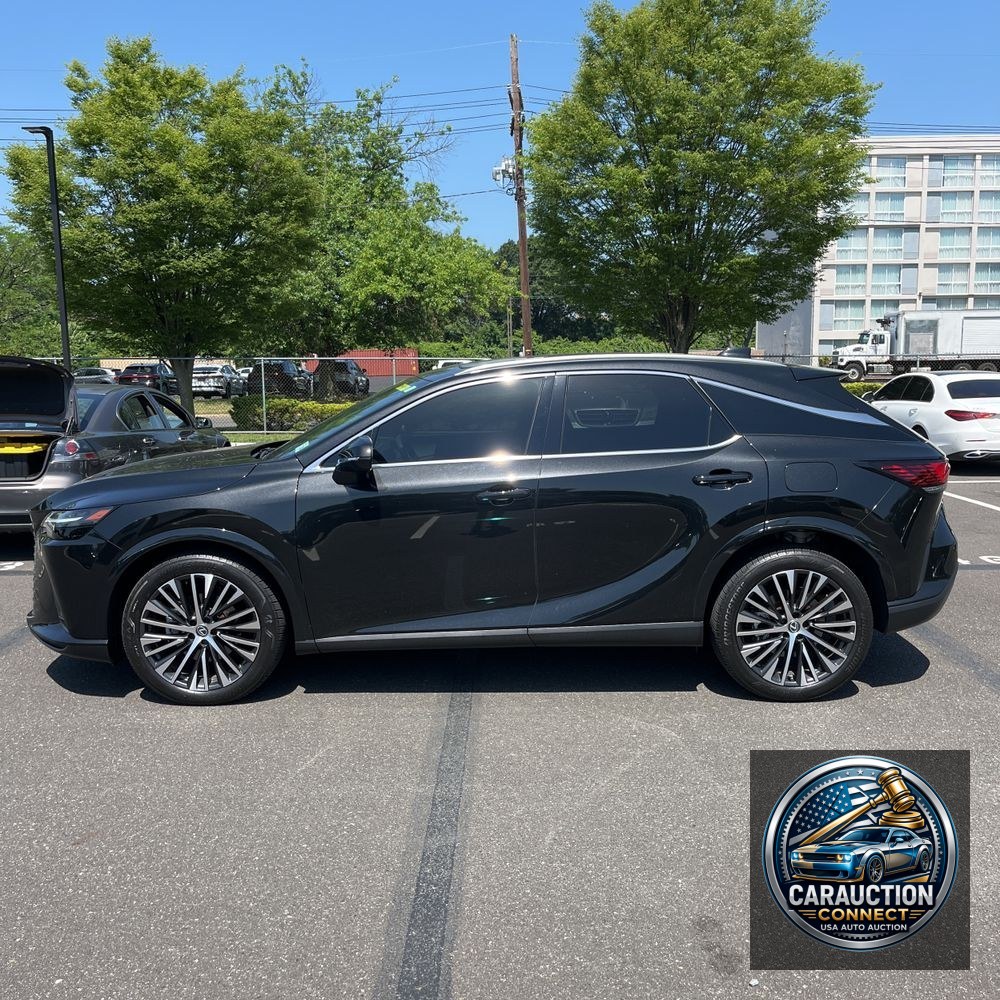 2023 Lexus RX 350 Premium+