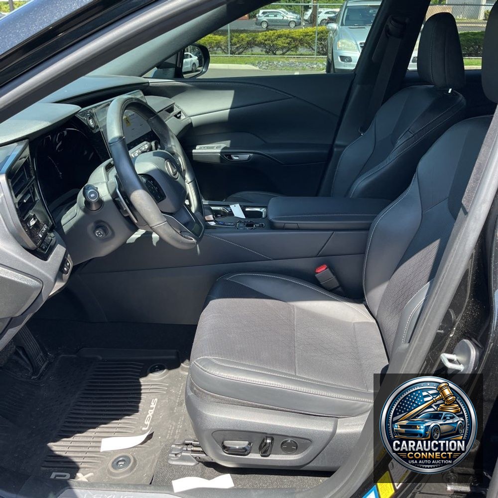 2023 Lexus RX 350 Premium+