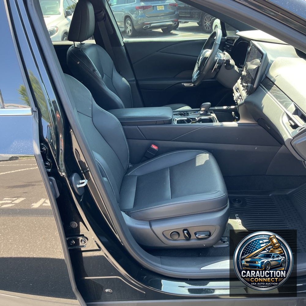 2023 Lexus RX 350 Premium+